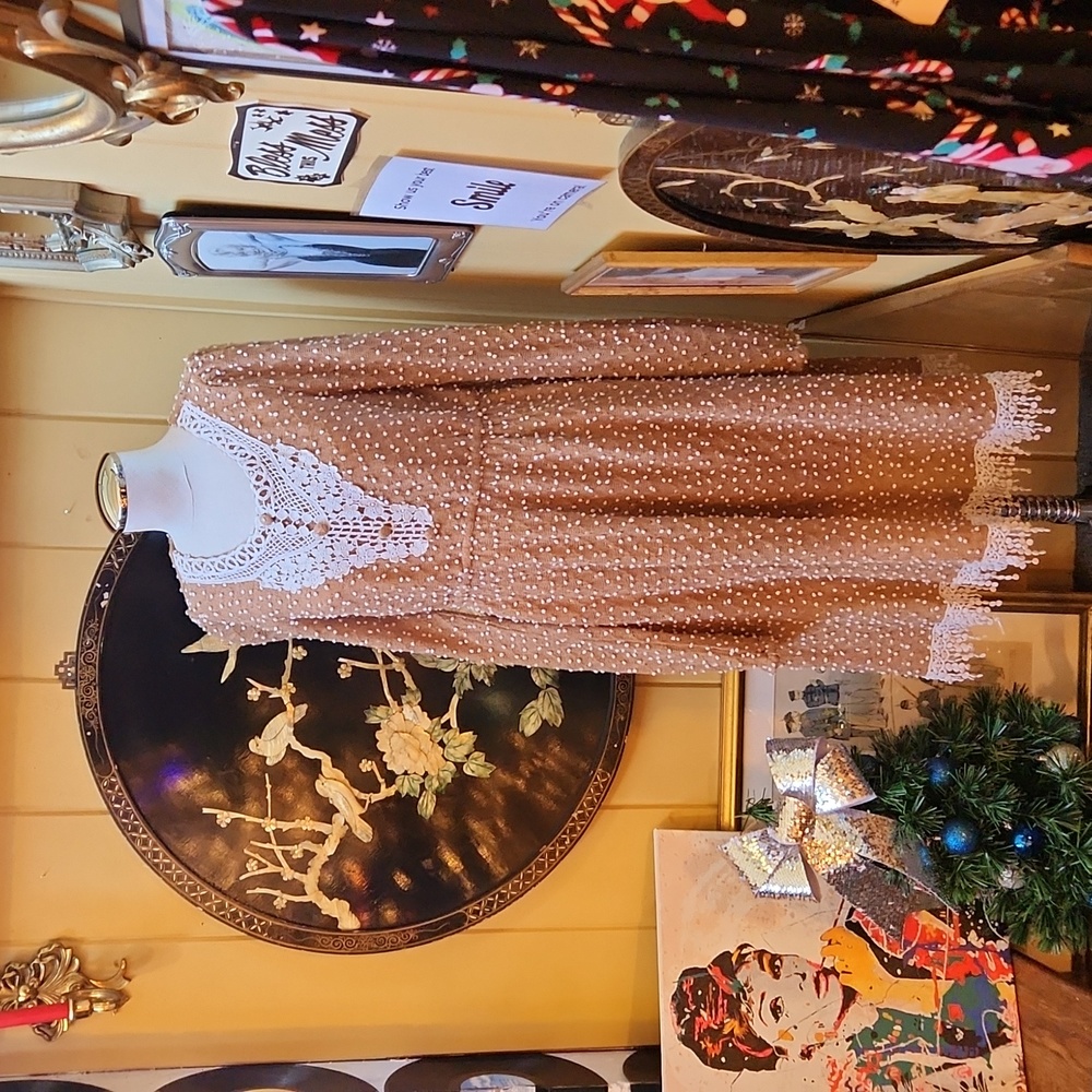 A'reve dress